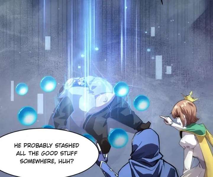 Read The Lone SSS-Class Summoner Manga Online