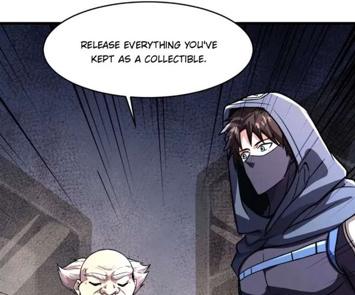 Read The Lone SSS-Class Summoner Manga Online