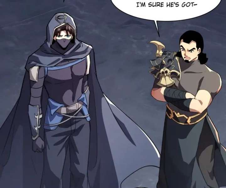 Read The Lone SSS-Class Summoner Manga Online