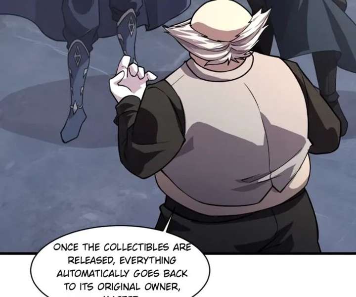 Read The Lone SSS-Class Summoner Manga Online