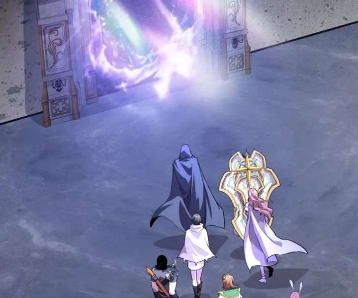 Read The Lone SSS-Class Summoner Manga Online