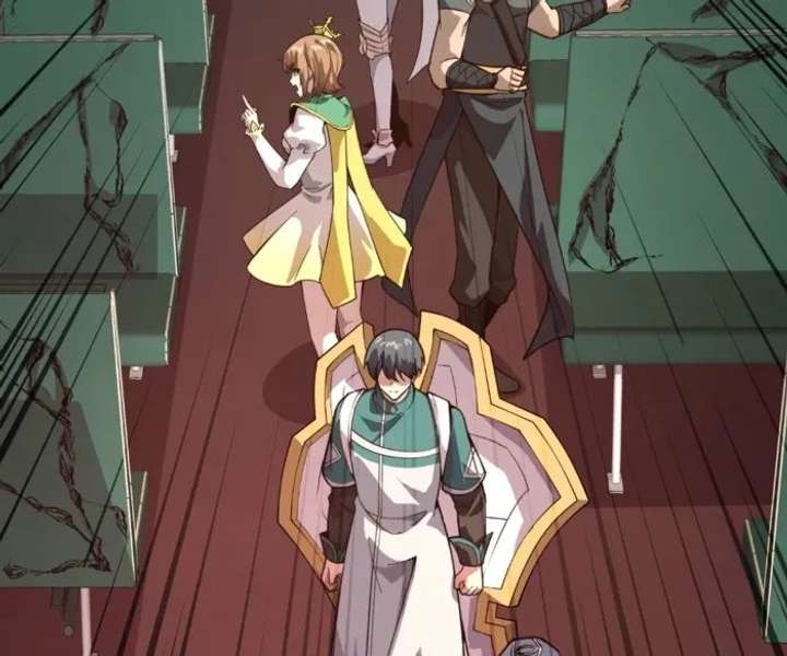 Read The Lone SSS-Class Summoner Manga Online