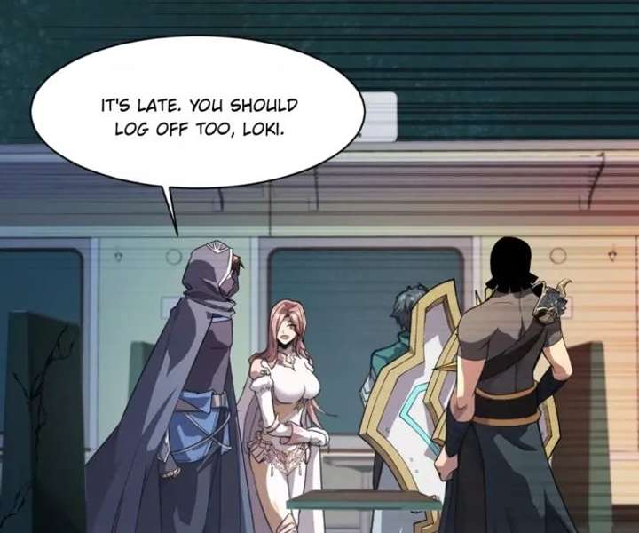 Read The Lone SSS-Class Summoner Manga Online