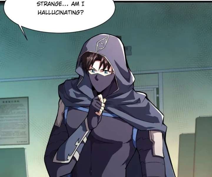 Read The Lone SSS-Class Summoner Manga Online