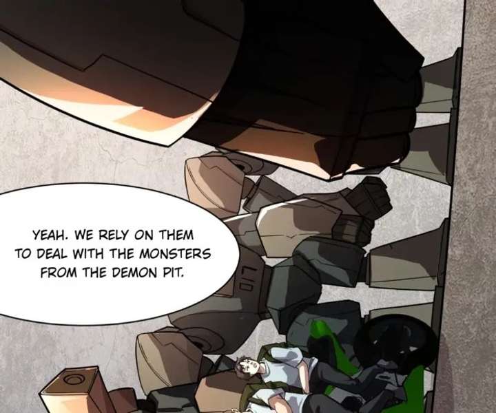 Read The Lone SSS-Class Summoner Manga Online