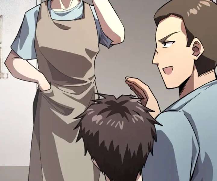 Read The Lone SSS-Class Summoner Manga Online