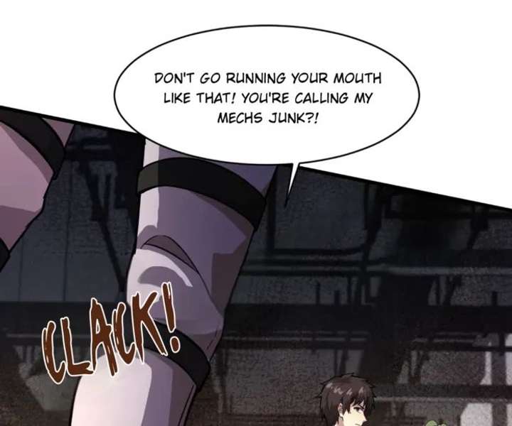 Read The Lone SSS-Class Summoner Manga Online