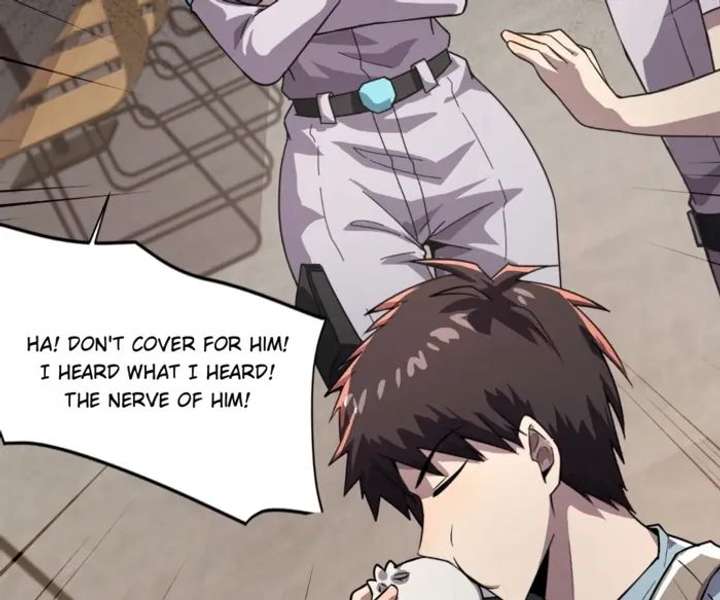 Read The Lone SSS-Class Summoner Manga Online