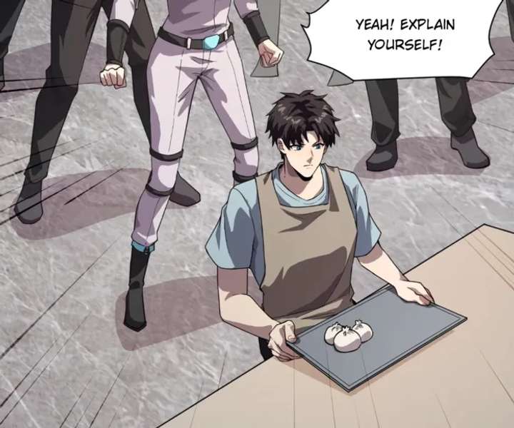 Read The Lone SSS-Class Summoner Manga Online