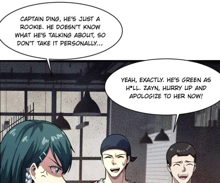 Read The Lone SSS-Class Summoner Manga Online