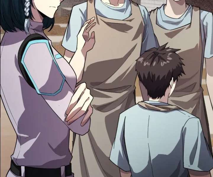 Read The Lone SSS-Class Summoner Manga Online