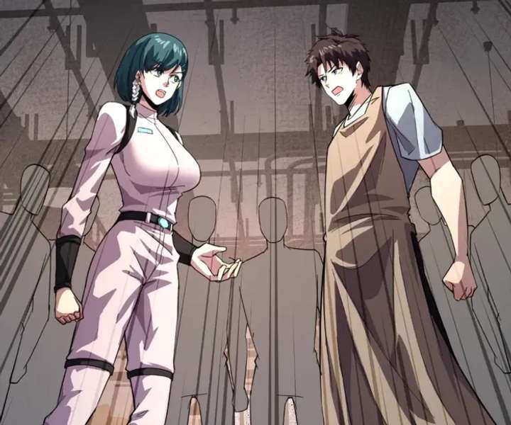 Read The Lone SSS-Class Summoner Manga Online