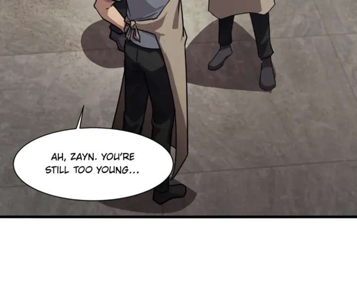 Read The Lone SSS-Class Summoner Manga Online