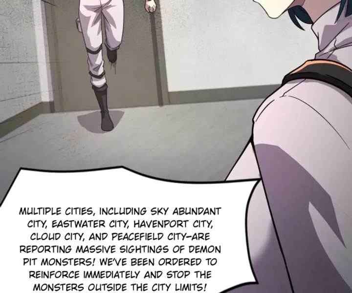 Read The Lone SSS-Class Summoner Manga Online