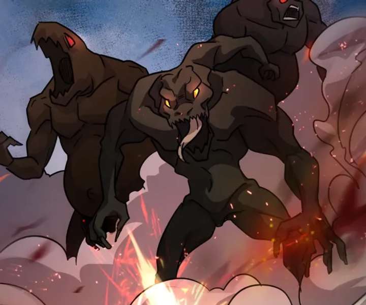 Read The Lone SSS-Class Summoner Manga Online