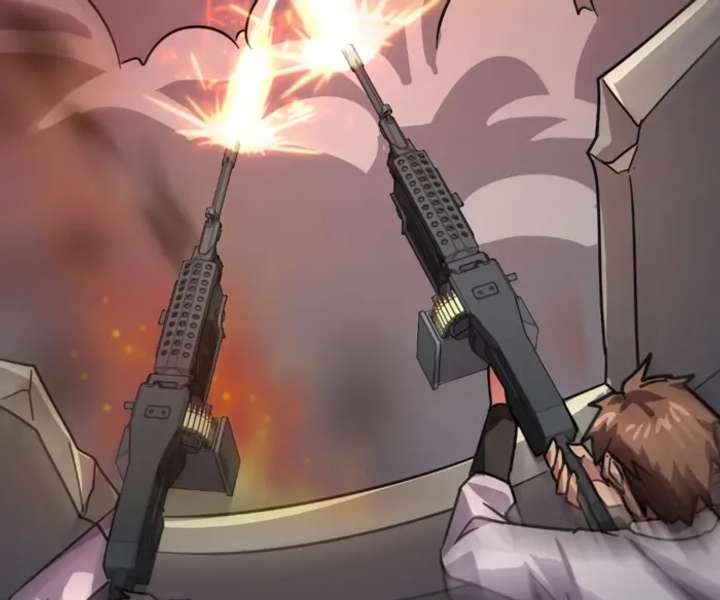 Read The Lone SSS-Class Summoner Manga Online