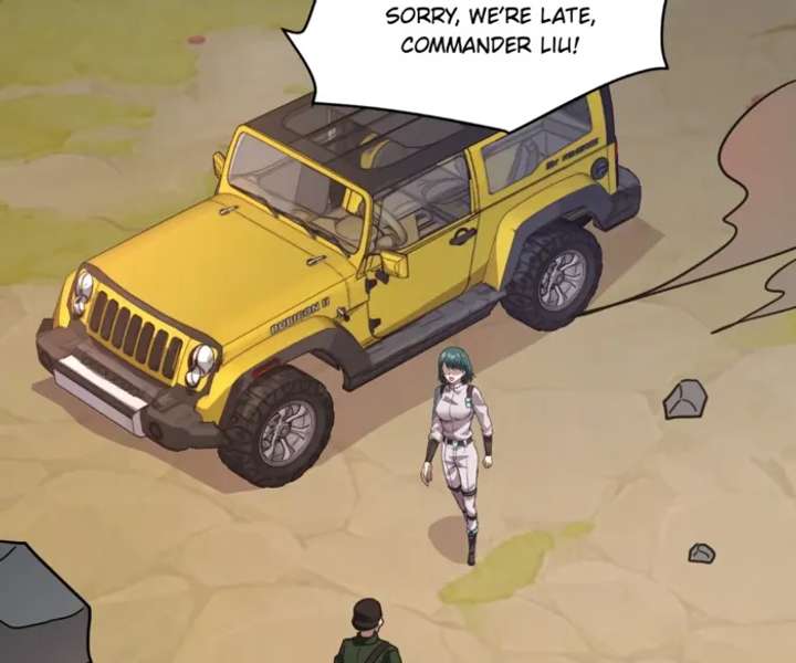 Read The Lone SSS-Class Summoner Manga Online