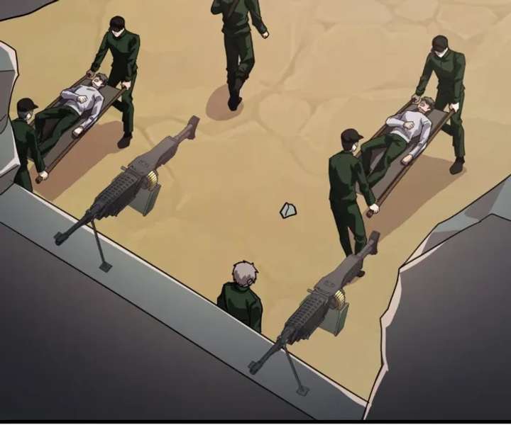 Read The Lone SSS-Class Summoner Manga Online