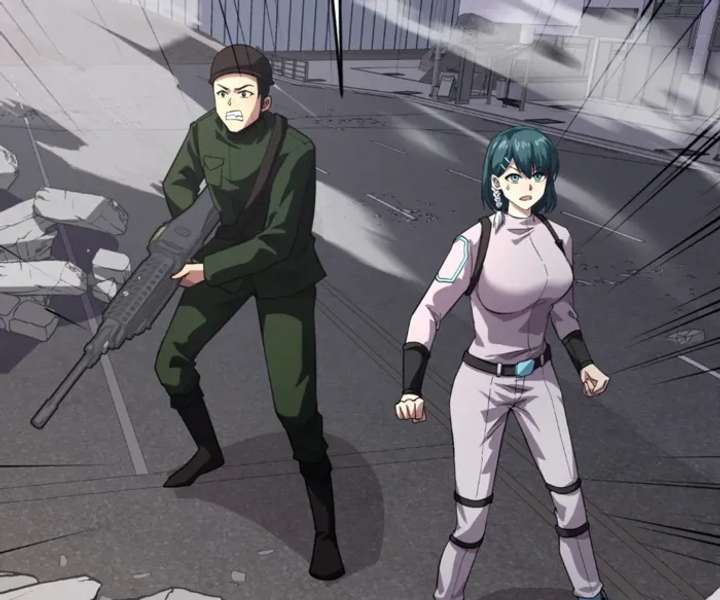 Read The Lone SSS-Class Summoner Manga Online