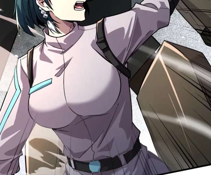 Read The Lone SSS-Class Summoner Manga Online