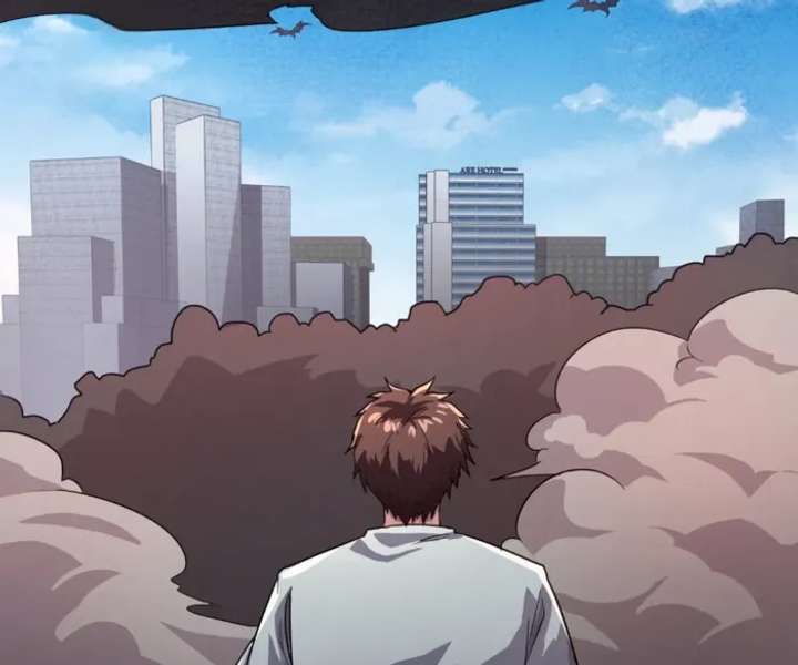 Read The Lone SSS-Class Summoner Manga Online