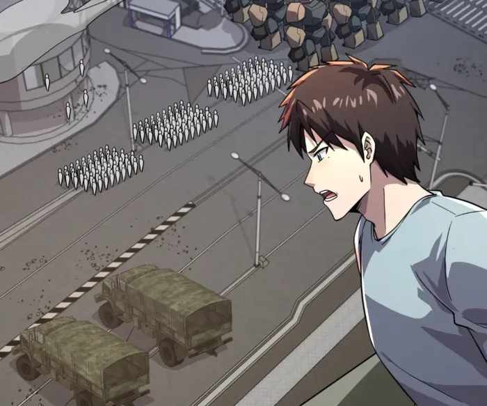 Read The Lone SSS-Class Summoner Manga Online