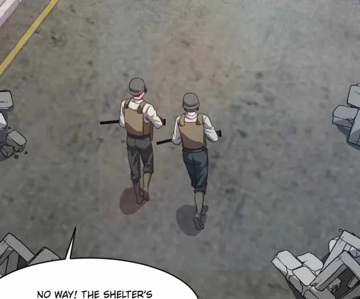 Read The Lone SSS-Class Summoner Manga Online