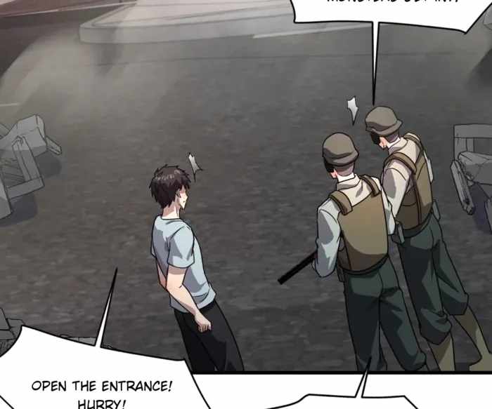 Read The Lone SSS-Class Summoner Manga Online