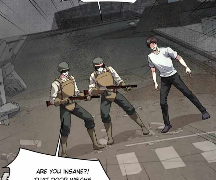 Read The Lone SSS-Class Summoner Manga Online