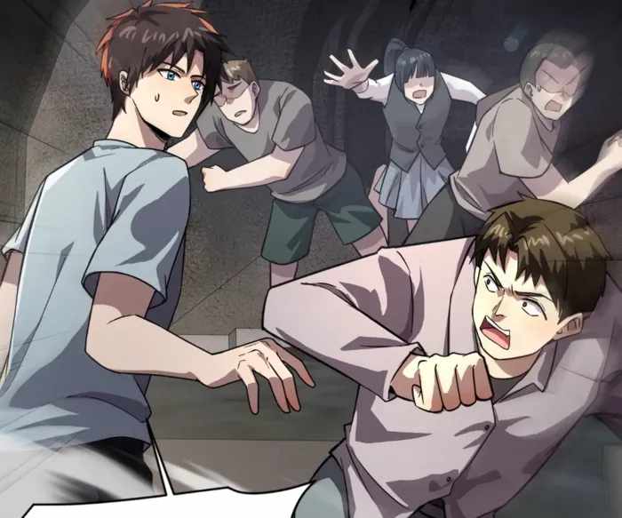 Read The Lone SSS-Class Summoner Manga Online