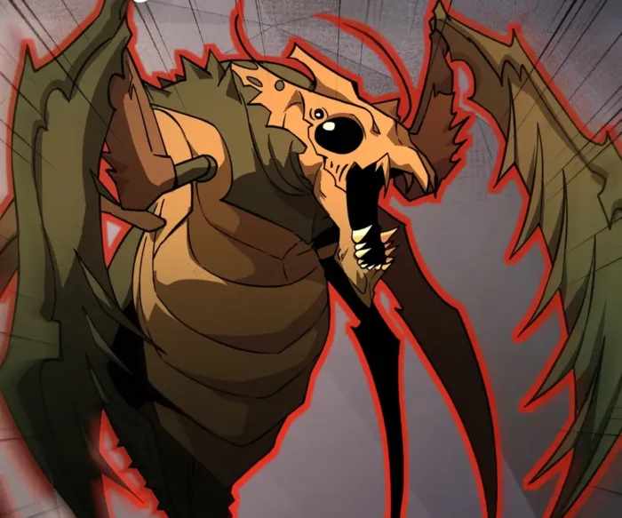 Read The Lone SSS-Class Summoner Manga Online