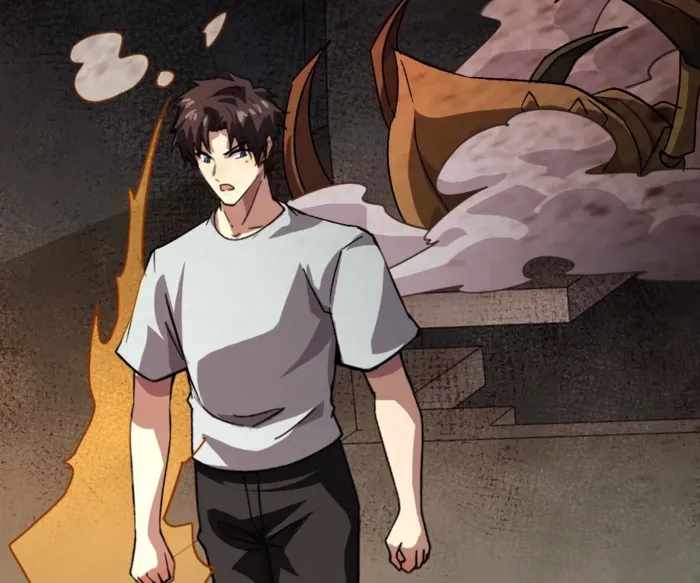 Read The Lone SSS-Class Summoner Manga Online