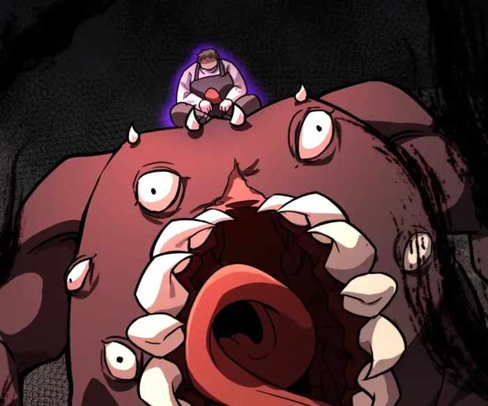 Read The Lone SSS-Class Summoner Manga Online