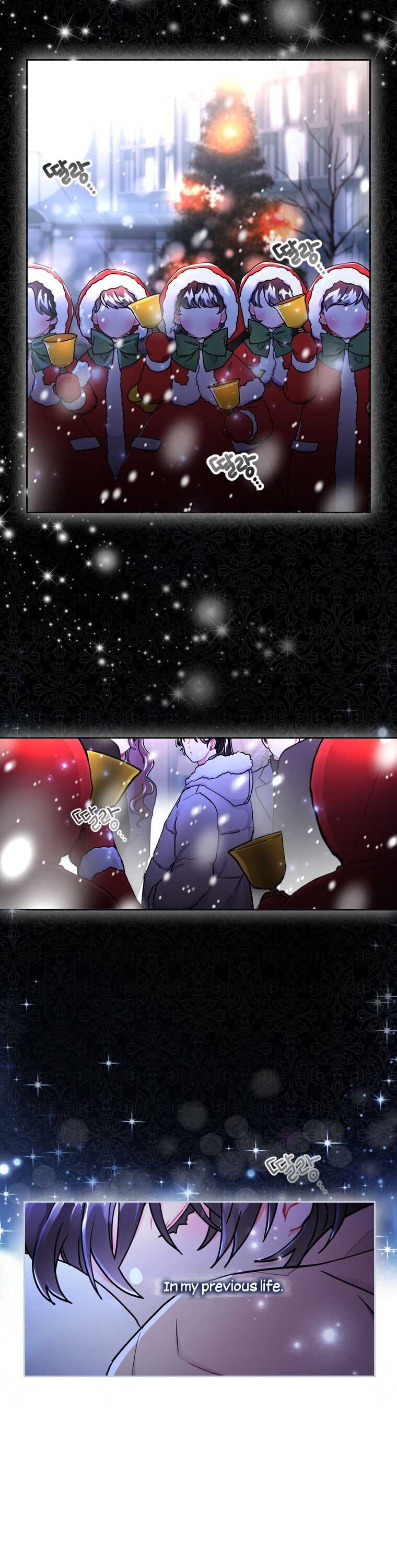 Read The Male Lead's Little Lion Daughter Manga Online