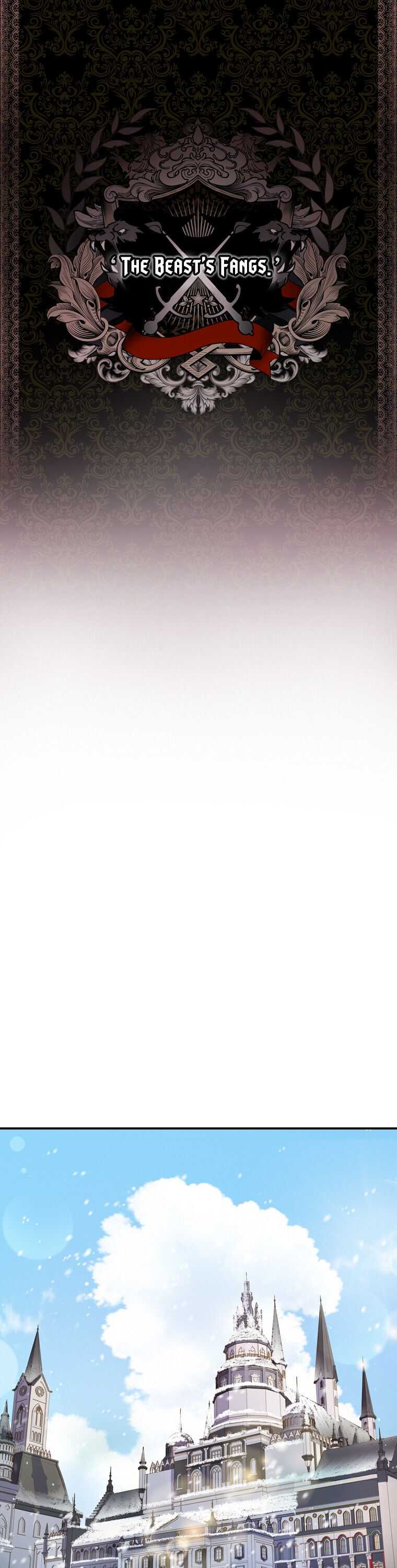 Read The Male Lead's Little Lion Daughter Manga Online