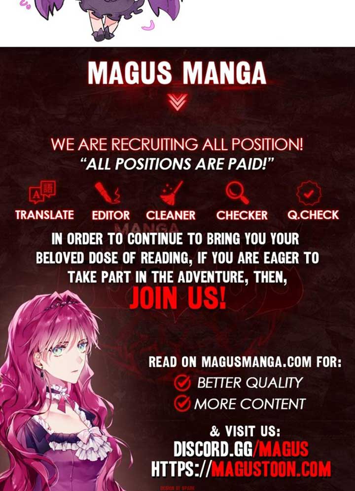Read The Male Lead's Little Lion Daughter Manga Online