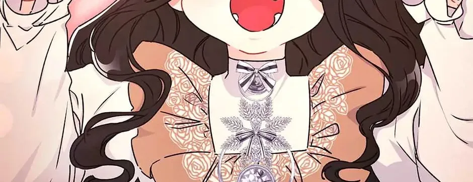 Read The Male Lead's Little Lion Daughter Manga Online