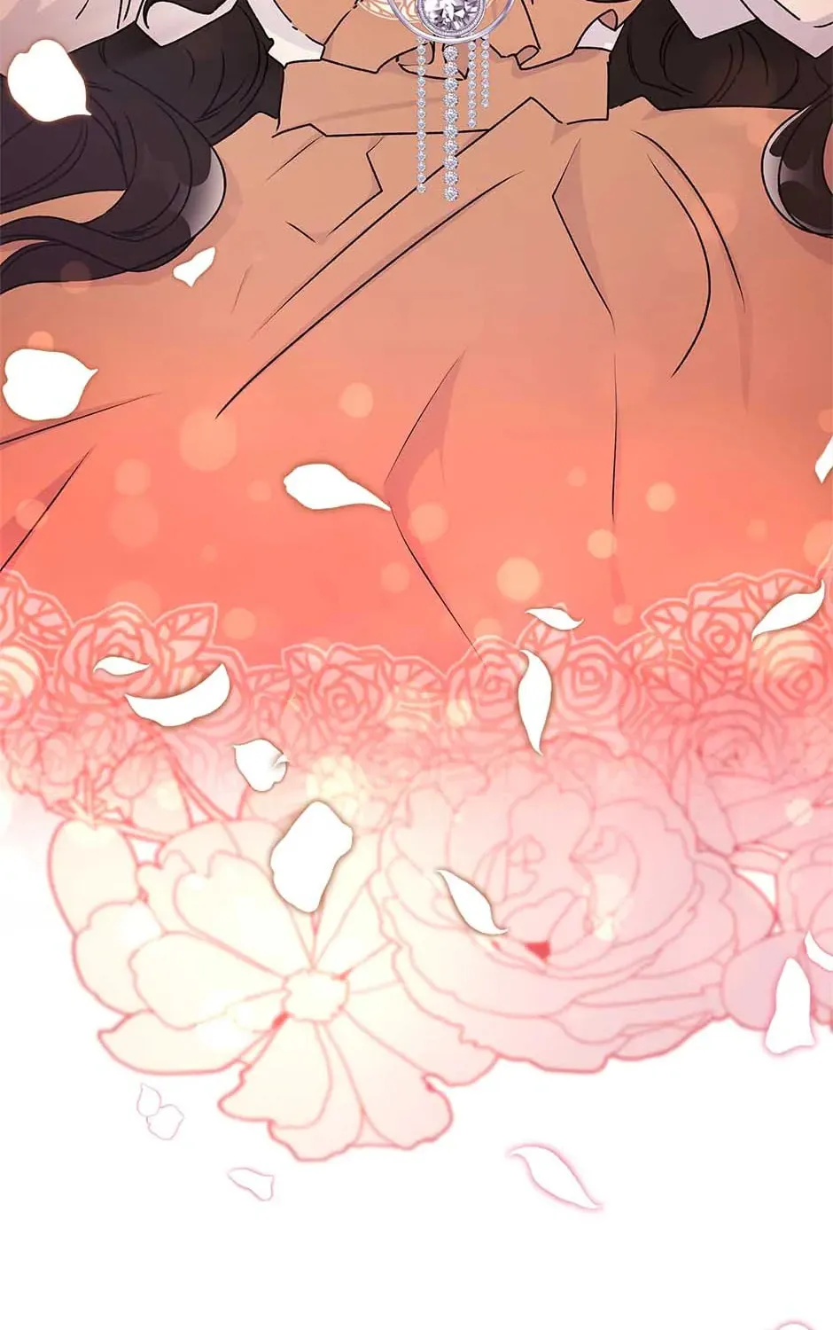 Read The Male Lead's Little Lion Daughter Manga Online