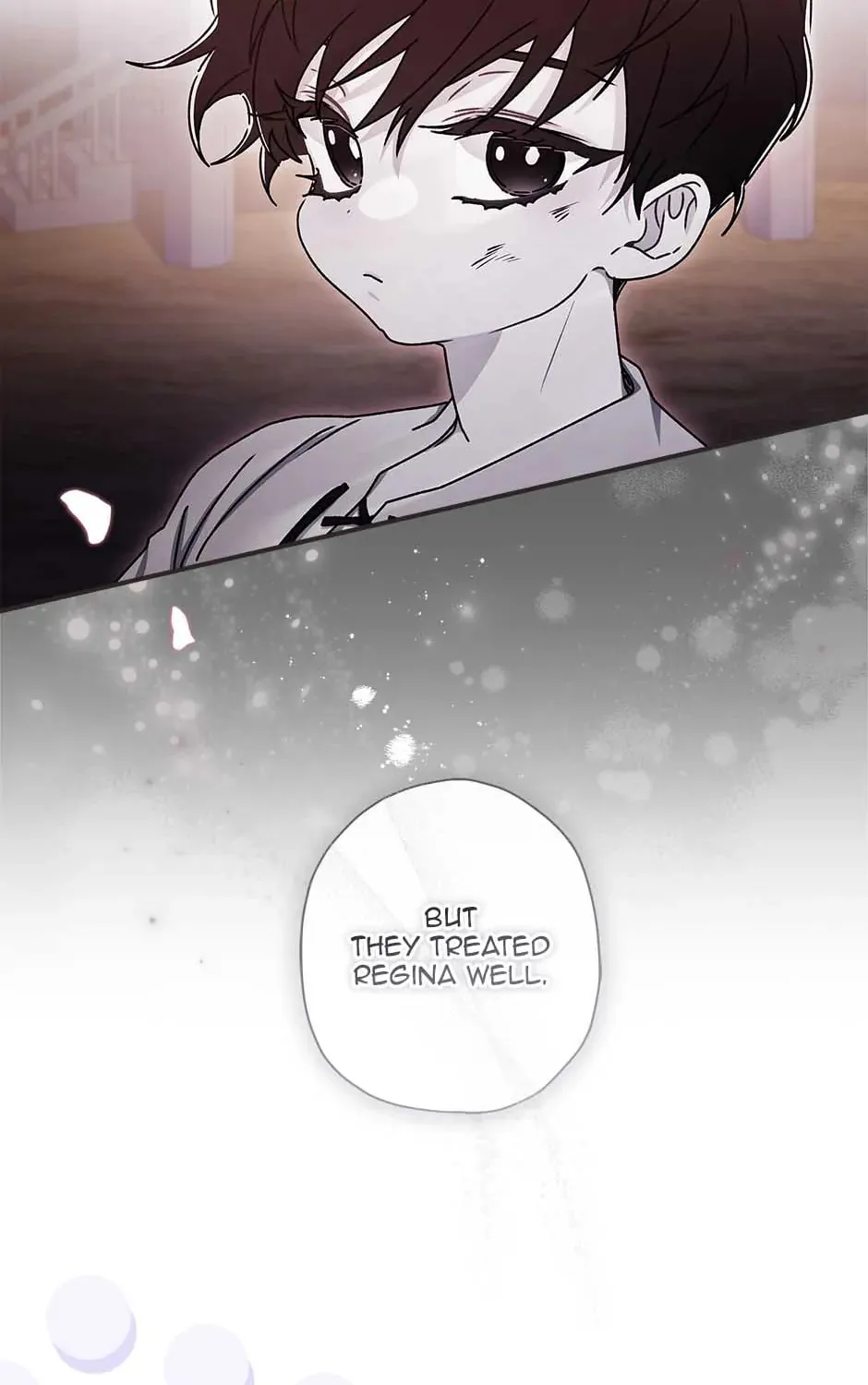 Read The Male Lead's Little Lion Daughter Manga Online