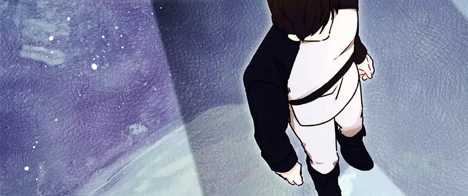 Read The Male Lead's Little Lion Daughter Manga Online