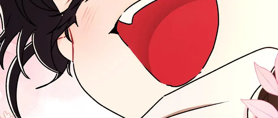 Read The Male Lead's Little Lion Daughter Manga Online