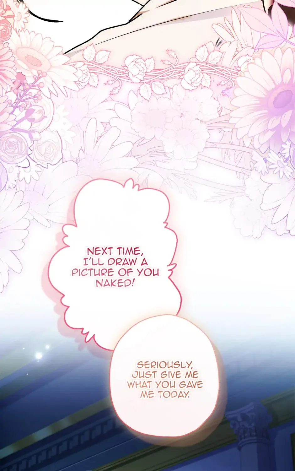 Read The Male Lead's Little Lion Daughter Manga Online
