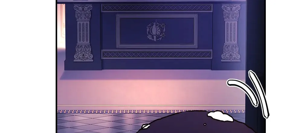 Read The Male Lead's Little Lion Daughter Manga Online