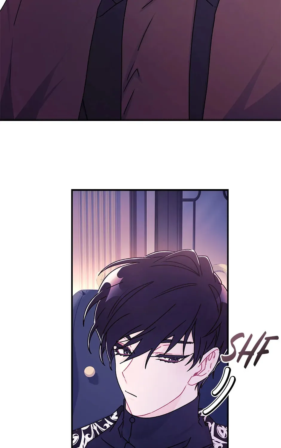 Read The Male Lead's Little Lion Daughter Manga Online