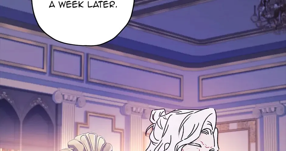 Read The Male Lead's Little Lion Daughter Manga Online