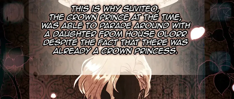 Read The Male Lead's Little Lion Daughter Manga Online