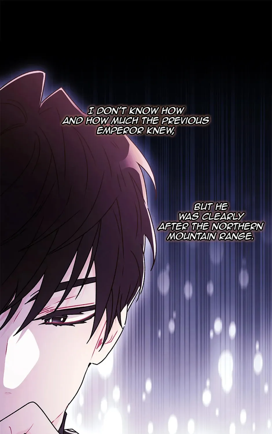 Read The Male Lead's Little Lion Daughter Manga Online