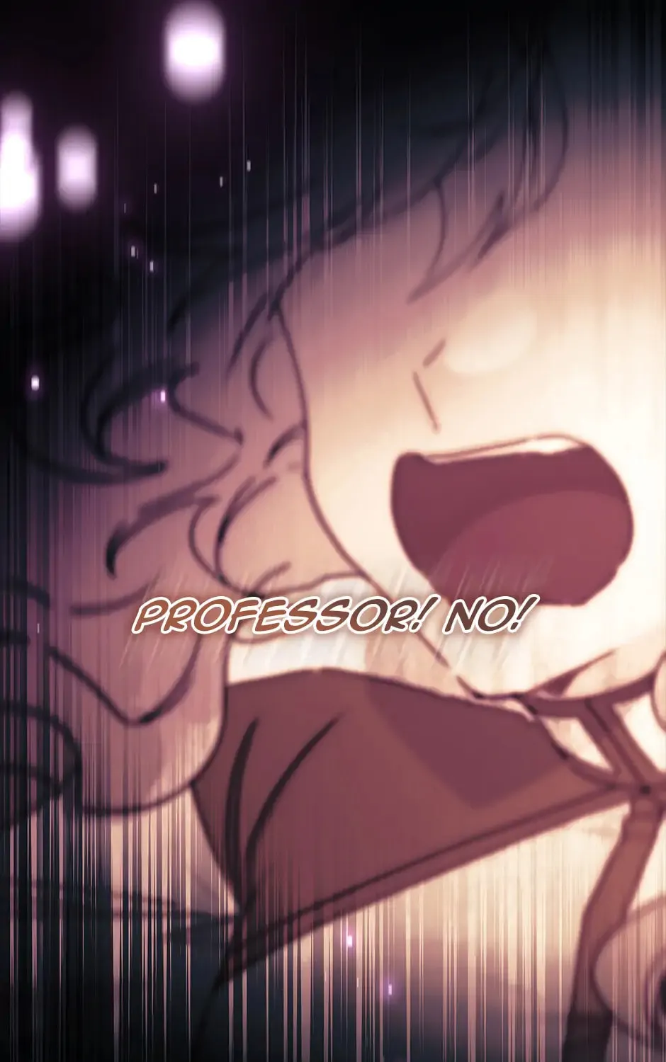 Read The Male Lead's Little Lion Daughter Manga Online
