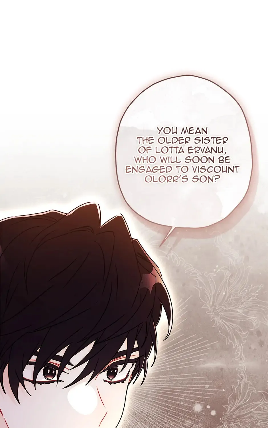 Read The Male Lead's Little Lion Daughter Manga Online