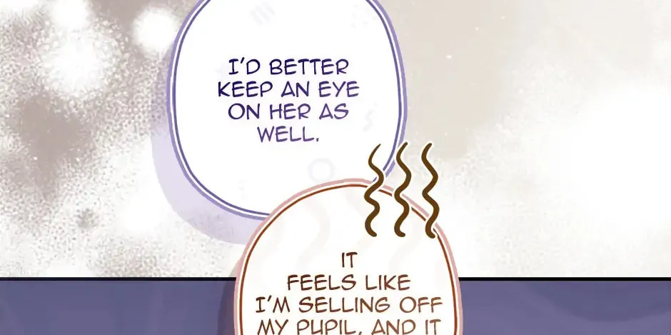 Read The Male Lead's Little Lion Daughter Manga Online